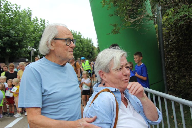 Landlopersjogging 2022